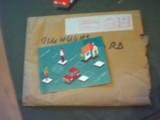 SWAD parcel