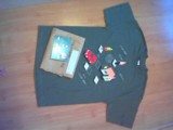 SWAD teeshirt